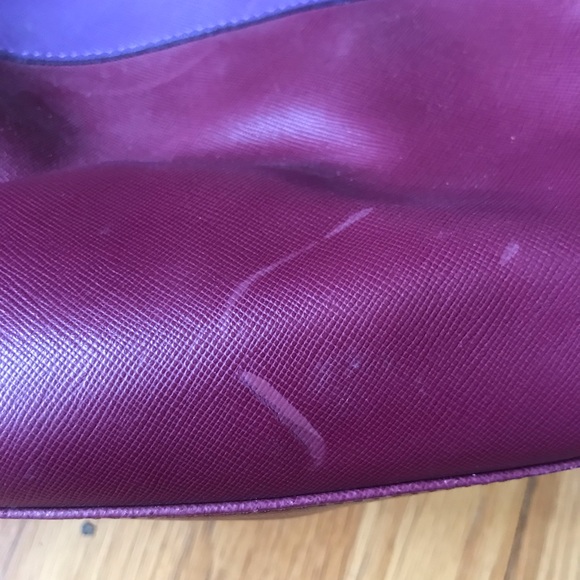 Gianni Notaro bag - Picture 3 of 6